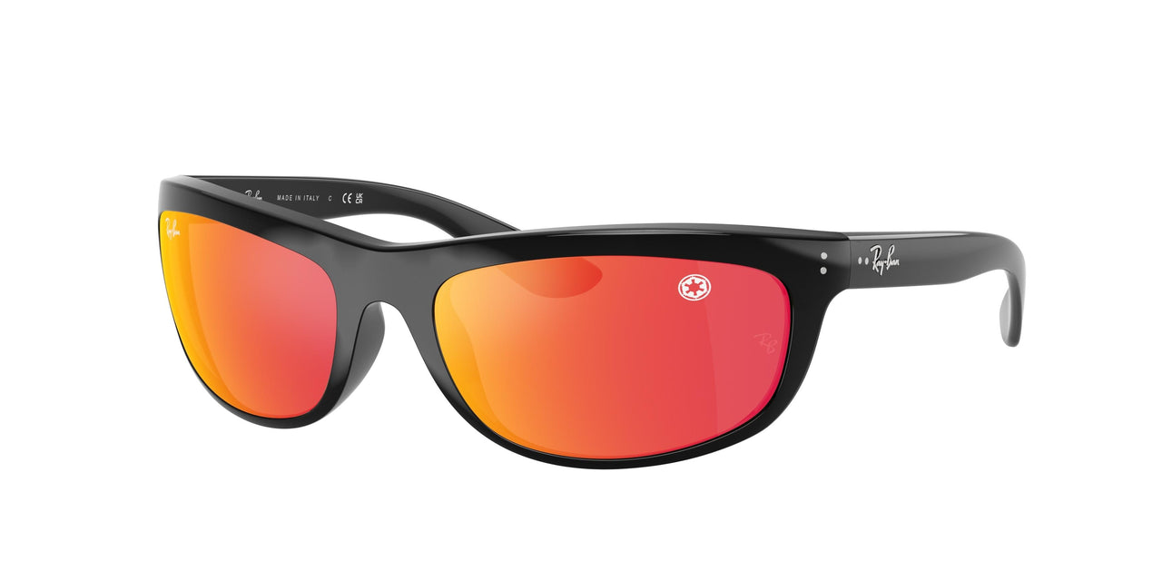 Ray-Ban Balorama 4089 Sunglasses