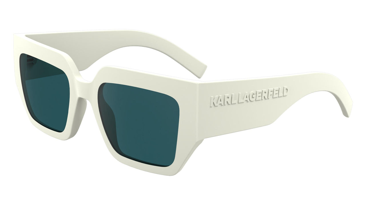 Karl Lagerfeld KL6166S Sunglasses