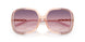 5889U6 - Violet - Purple Yellow Gradient