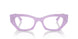 8346 - Pink - Clear
