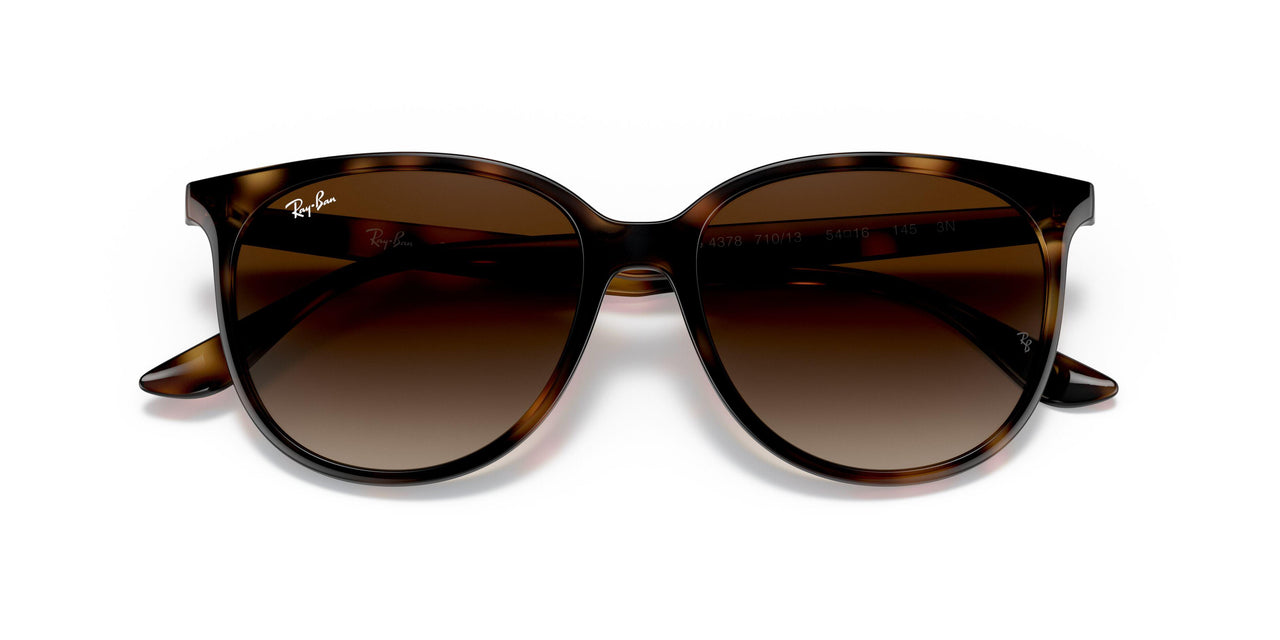 710/13 - Havana - Gradient Brown