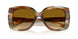 34462L - Brown - Light Yellow Gradient Light Brown