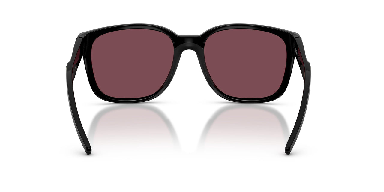 501/1E - Black - Red Ferrari Exclusive