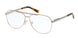 ABERCROMBIE & FITCH 50023 Eyeglasses