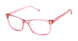 Lulu by Lulu Guinness LK055 Eyeglasses