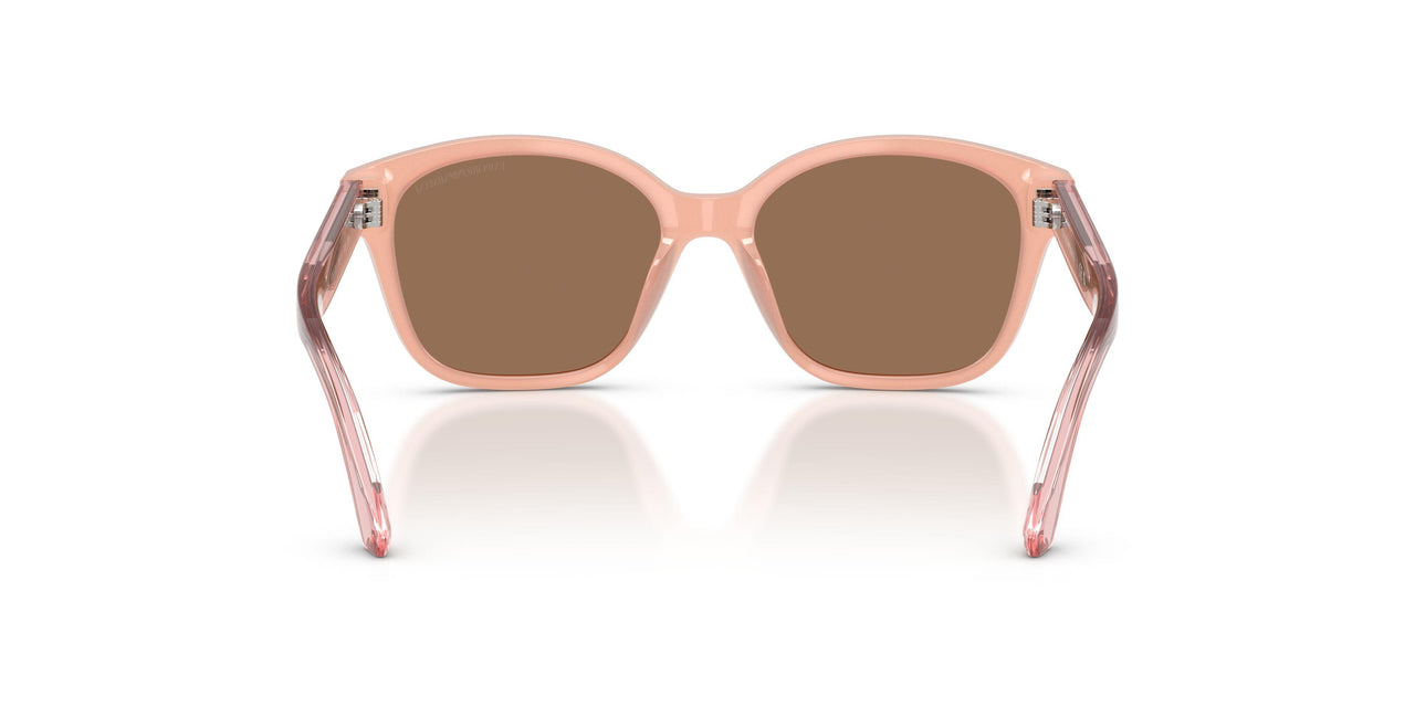638773 - Pink - Dark Brown