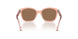 638773 - Pink - Dark Brown