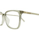 003 - Green - Transparent
