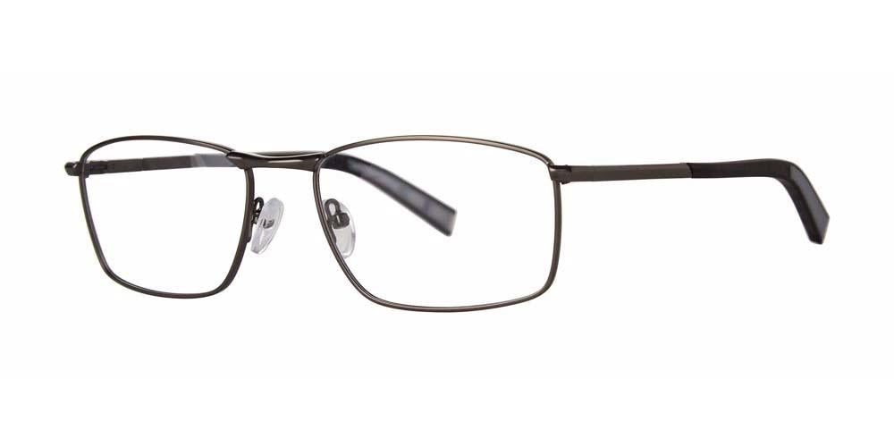 GNMTLBLCKGR - Gunmetal/Black/Grey