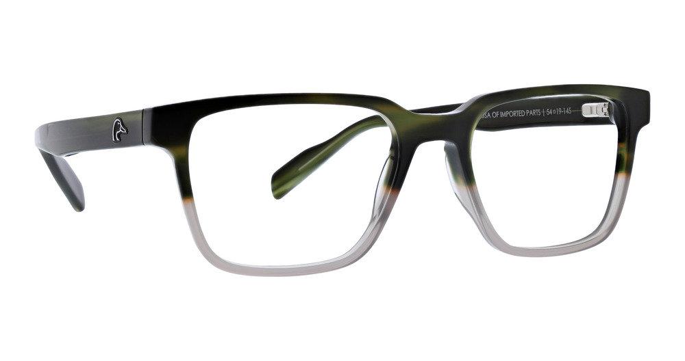 Ducks Unlimited DUMEADOWLARK Eyeglasses