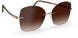 3530 - Rosegold / Darkbrown - SLM RED BROWN GRADIENT