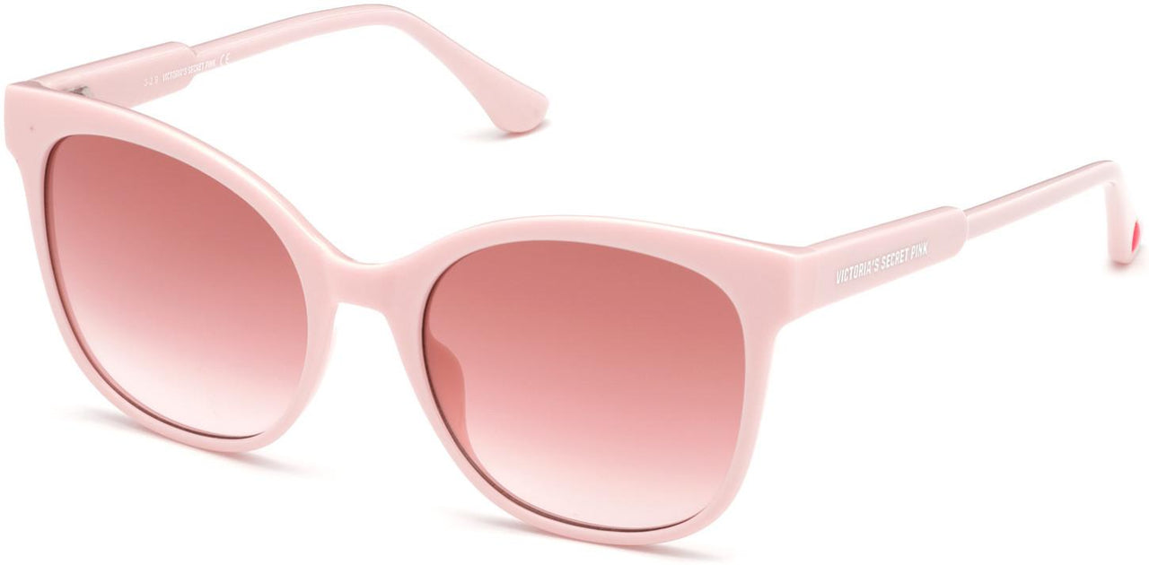 PINK 0033 Sunglasses