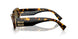 VAU01T - Tortoise - Dark Brown