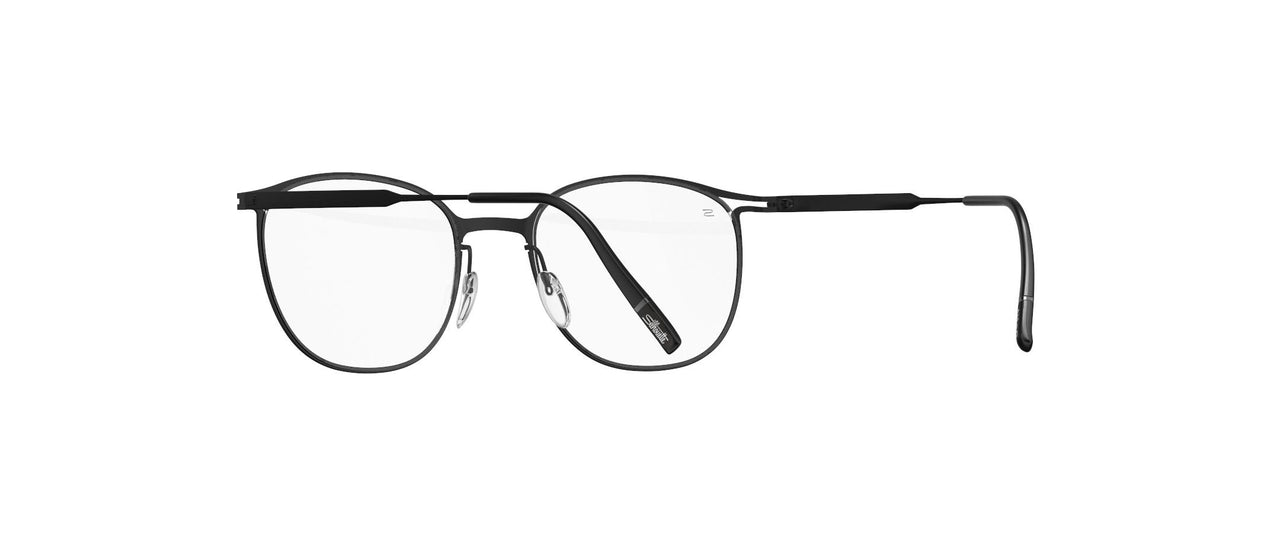 9040 - Pure Black