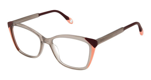 Fysh F-3761 Eyeglasses