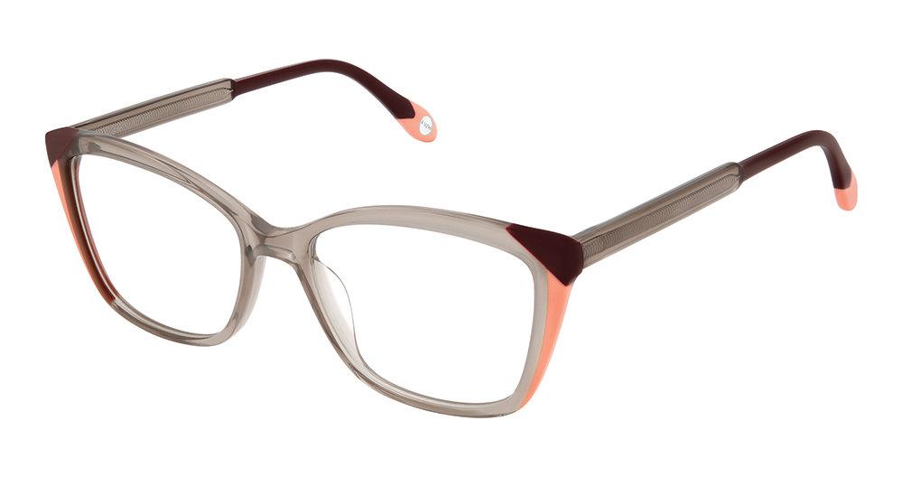 Fysh F-3761 Eyeglasses