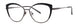 Vera Wang V734 Eyeglasses