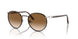992/51 - Brown - Crystal Brown Gradient