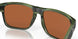 901311 - Multi - Green Mirror 580p