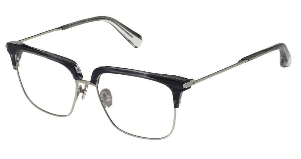 906 - ALS-1022 MILES GREY HORN