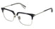 906 - ALS-1022 MILES GREY HORN
