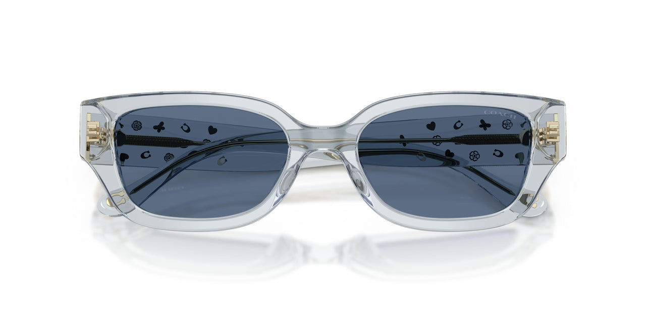 590480 - Blue - Blue Solid