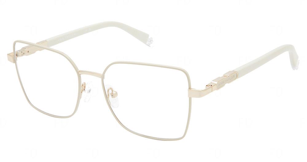 Ann Taylor TYAT113CP Eyeglasses