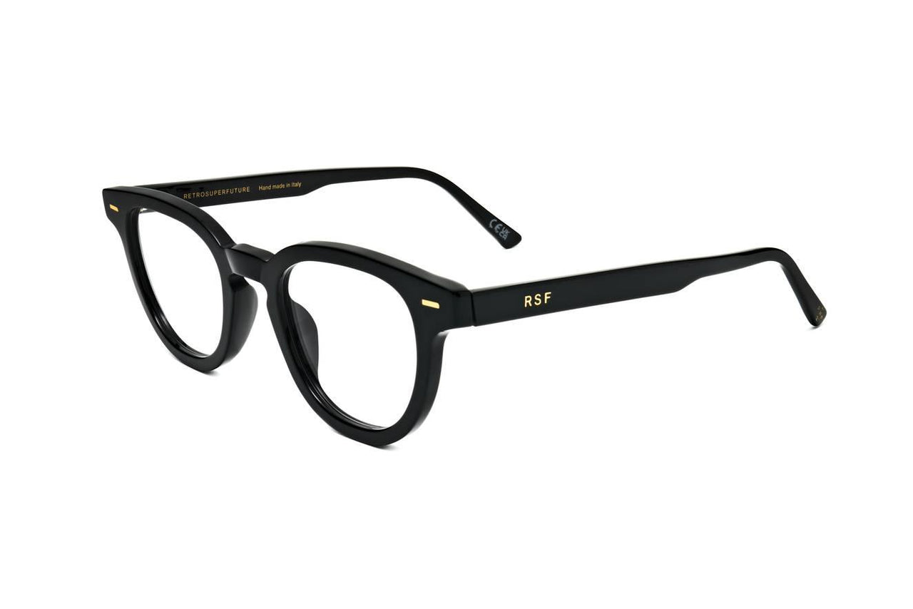 JDX - BLACK