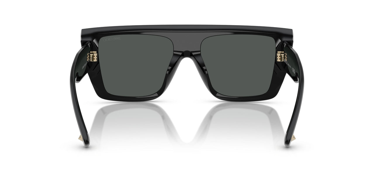 500087 - Black - Dark Grey
