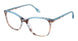 Fysh F-3722 Eyeglasses