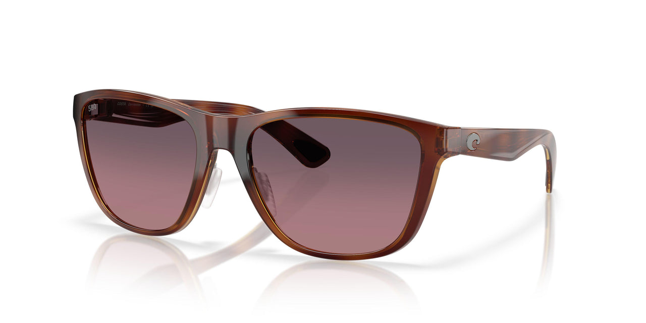 912408 - Tortoise - Rose Gradient