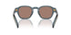 17T05D - Blue - Brown Mirror Internal Grey