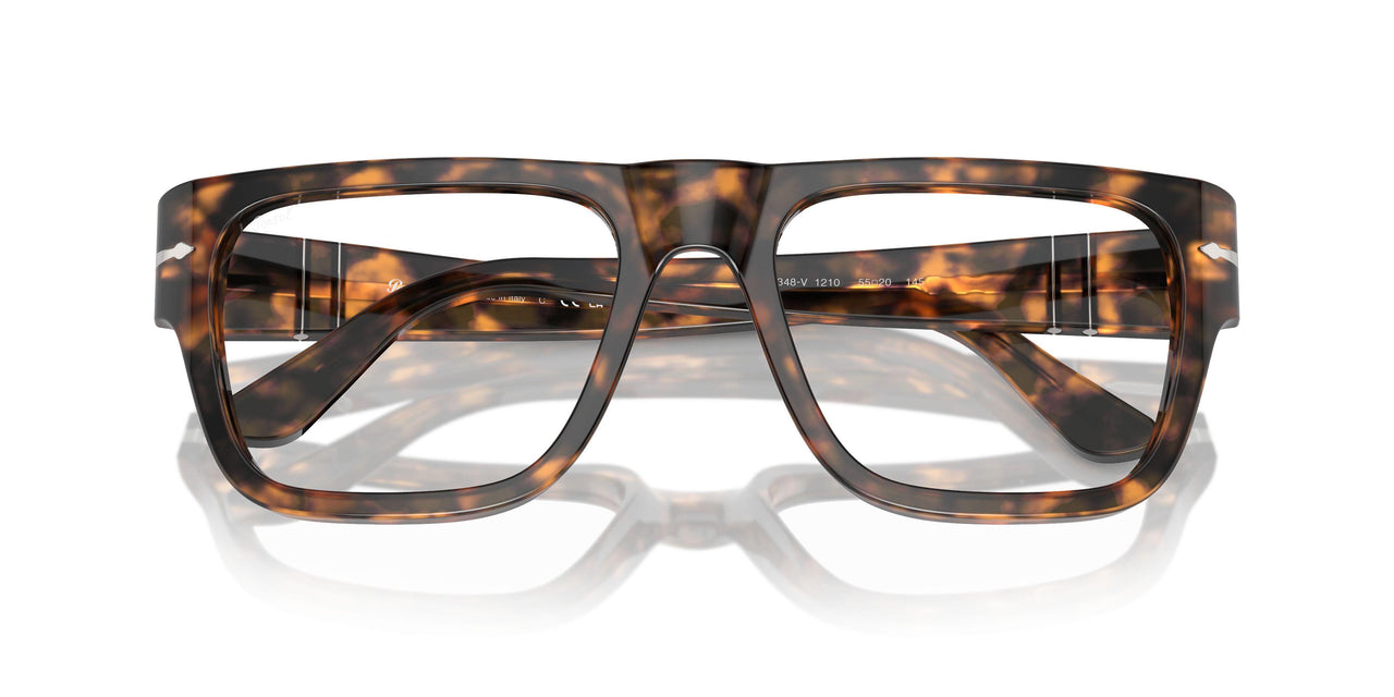 1210 - Brown - Clear