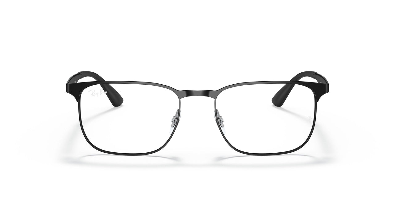 2904 - Black/matte Black
