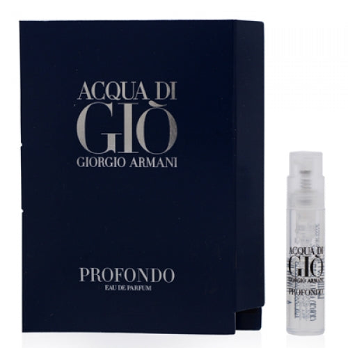 Giorgio Armani Acqua Di Gio Profondo EDP Spray
