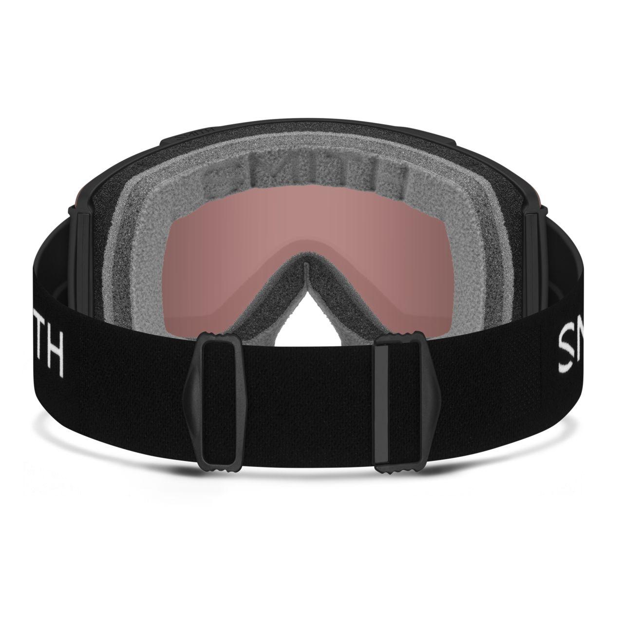 M007872QJ994B - Black - ChromaPop Everyday Blue Mirror