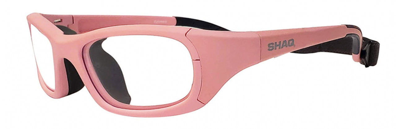 Pink - Pale Pink/grey