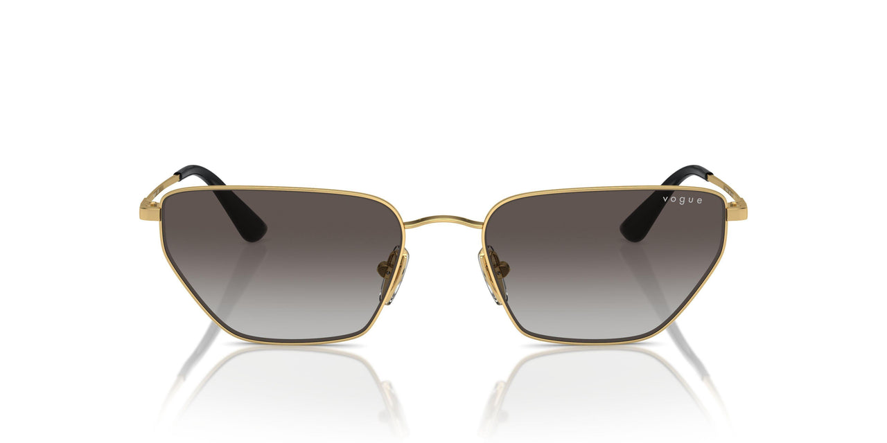 280/8G - Gold - Grey Gradient Black