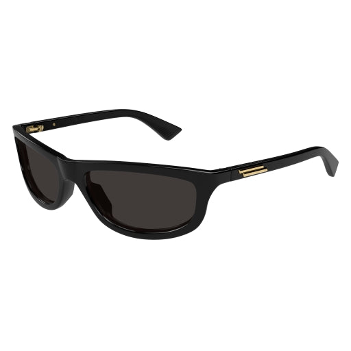 BOTTEGA VENETA レクタンクルフレムサンクラス BV1327S 002 Bottega Veneta BV1327S 002 Sunglasses - Pretavoir