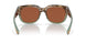 900412 - Brown - Green Mirror 580g