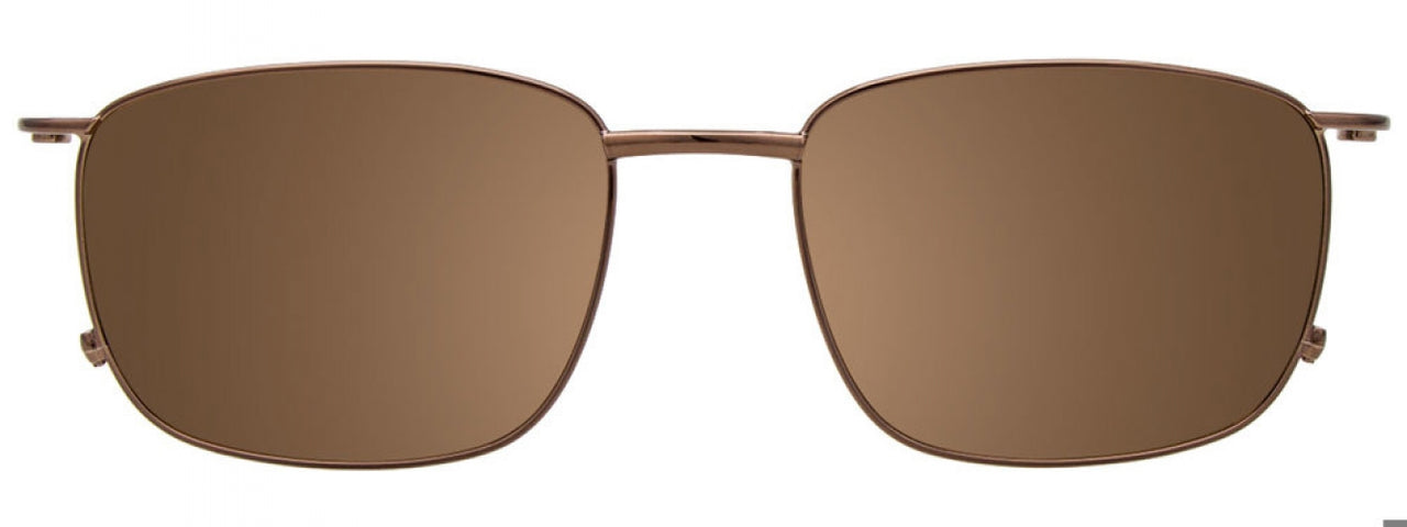 TWIST&CLIP CT281 Eyeglasses