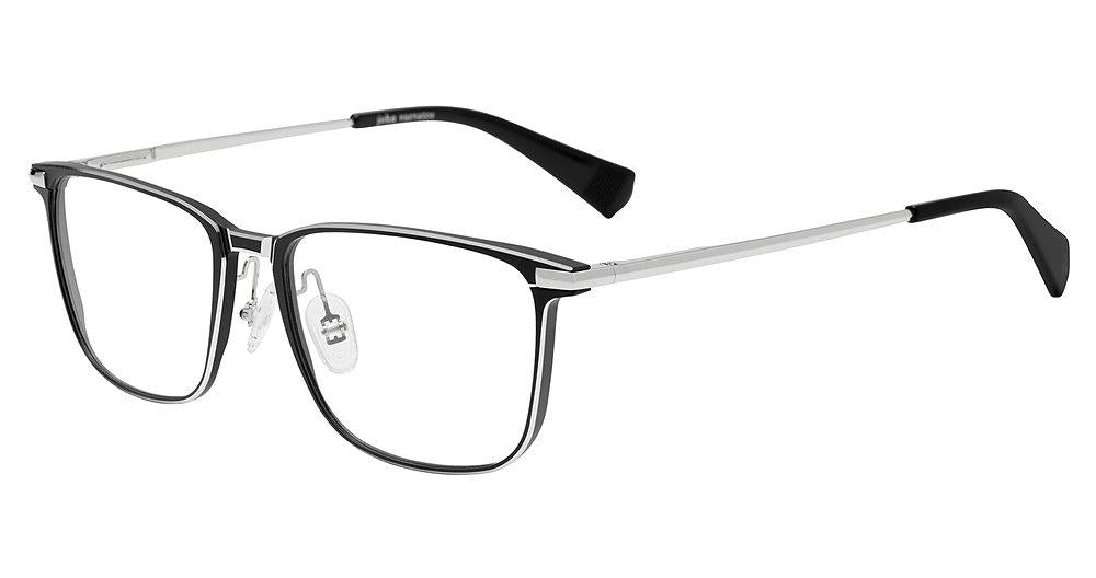John Varvatos VJV196 Eyeglasses