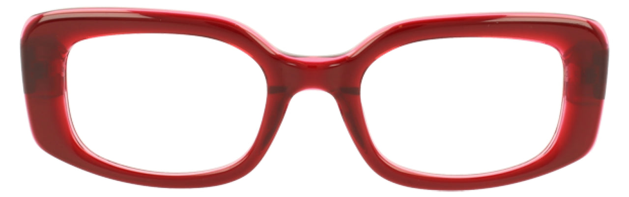 162 - Crimson