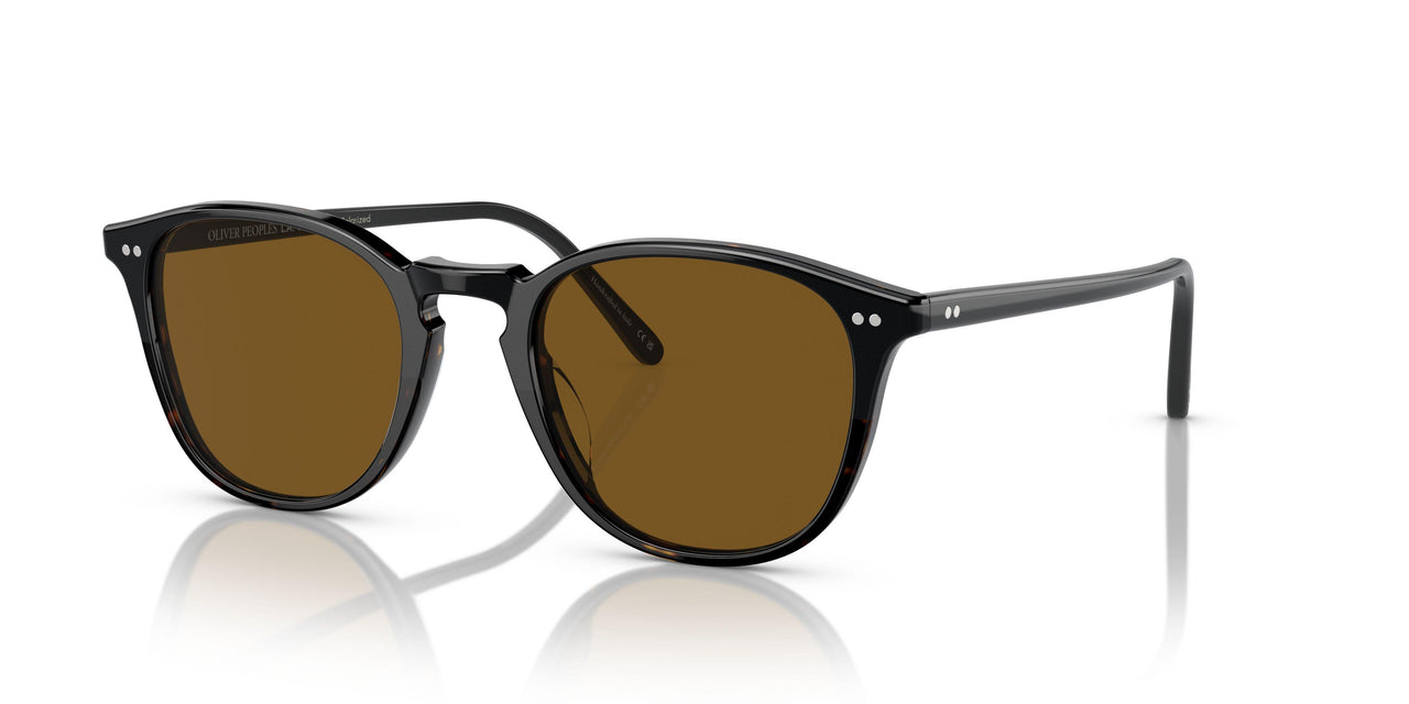 172283 - Black - Brown Polarized