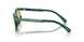 103430 - Green - Light Green Flash Silver