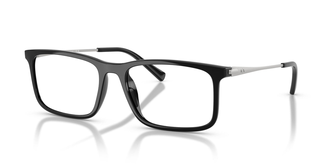 Armani Exchange 3148U Eyeglasses