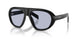 16K30X - Black - Blue