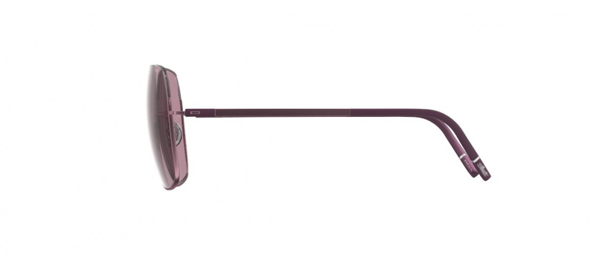3540 - Magenta / Bordeaux - SLM Purple