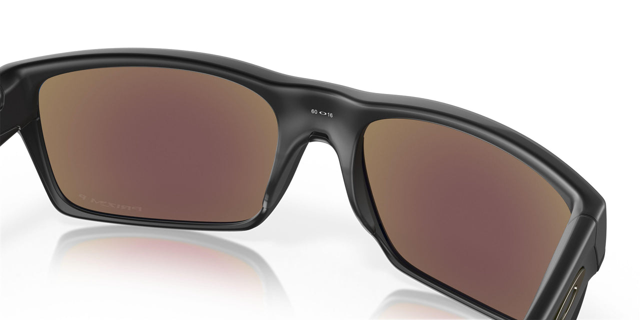 918946 - Black - Prizm Sapphire Polarized