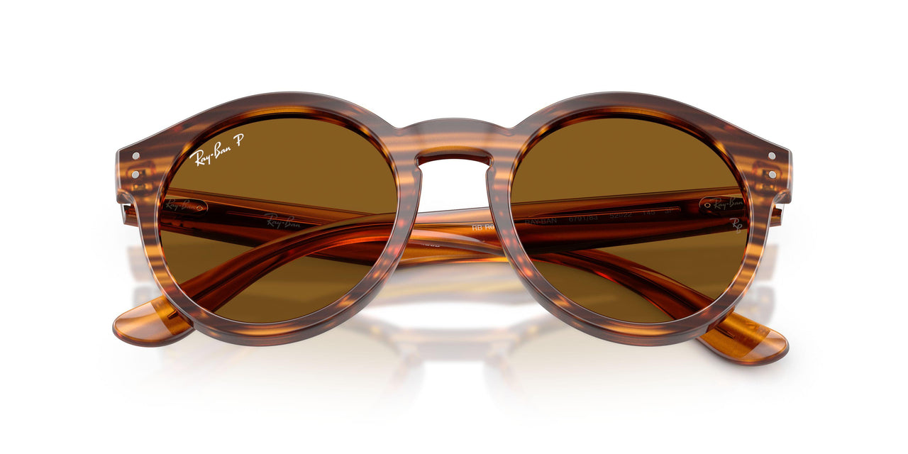 679183 - Brown - Dark Brown Polarized